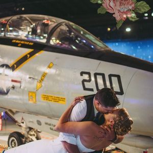 Meet your Posher, Andrew